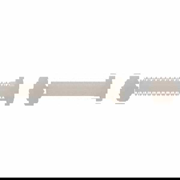 Hex Head Cap Screw: 5/16-18 x 2